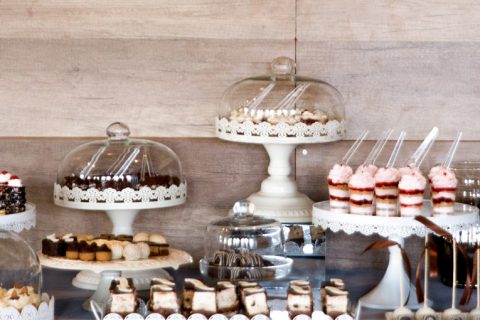 Doces para casamento: sabores mais pedidos, quantidade e dicas