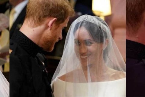 Todos os detalhes do casamento Real Meghan Markle e príncipe Harry