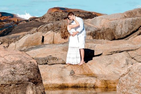 Como escolher o local perfeito para realizar o pré-wedding