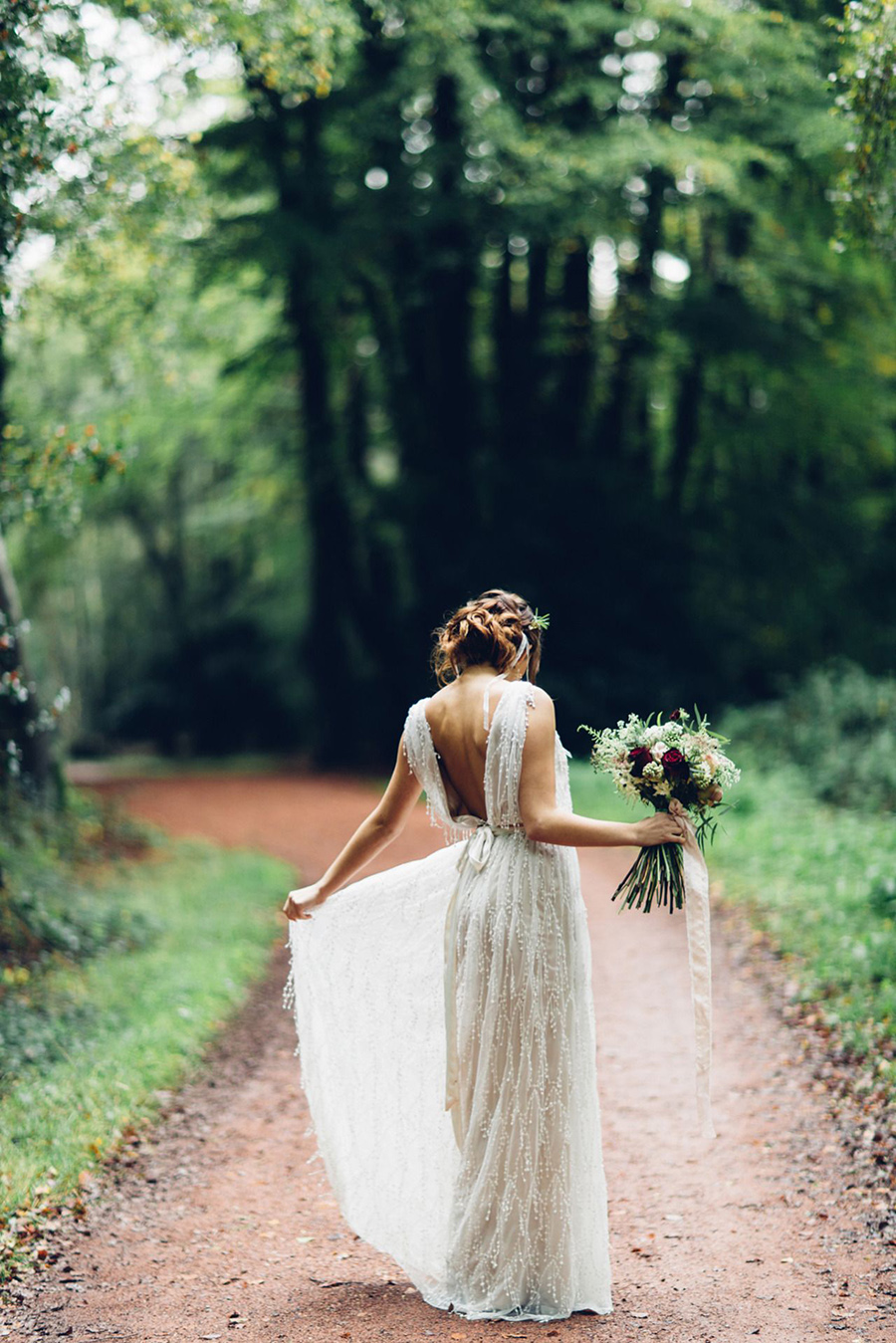 crater compensate Wear out Vestido de noiva para casamento no campo | Dicas para escolher