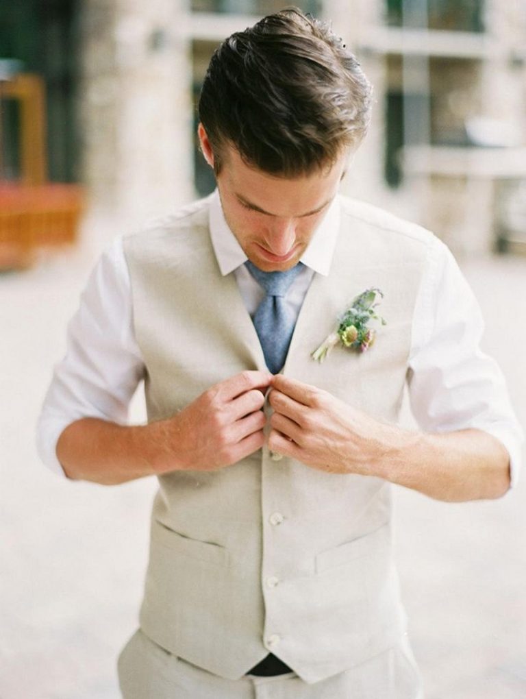 Roupa de Noivo: Guia Completo para Casamento no Campo