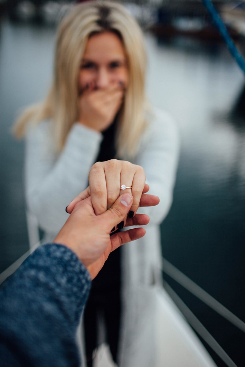 como organizar um casamento