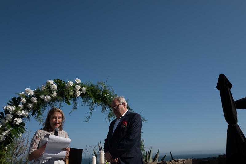 Destination wedding em Portugal