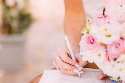 Como funciona o casamento religioso com efeito civil