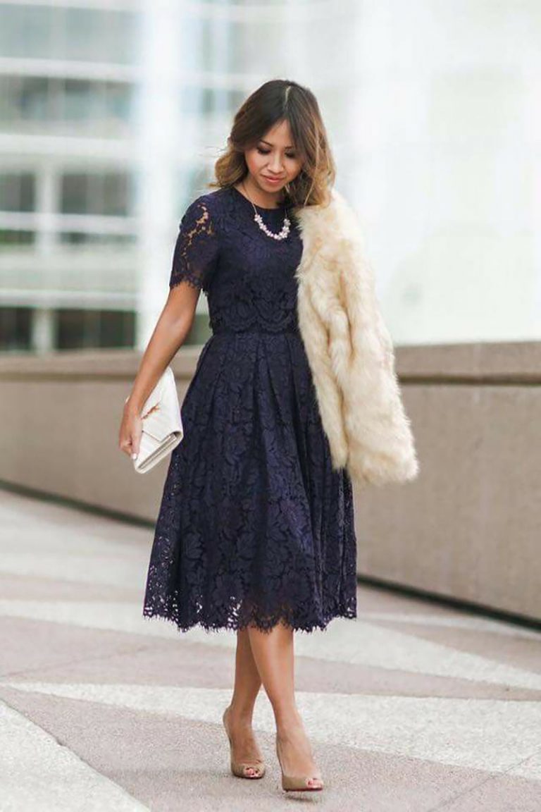 Vestidos para casamento de dia: 20 modelos incríveis!