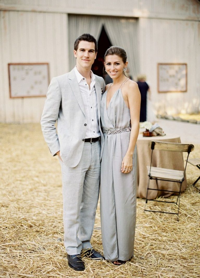Roupas para casamento para convidados | Como acertar?