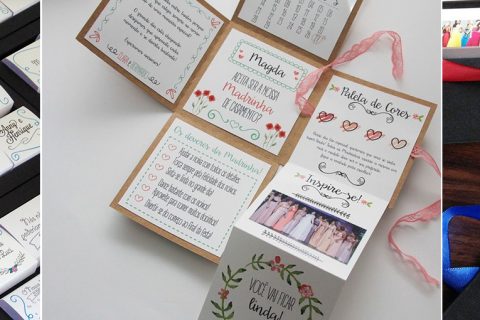 Manual dos padrinhos | Dicas para criar o guia de estilo
