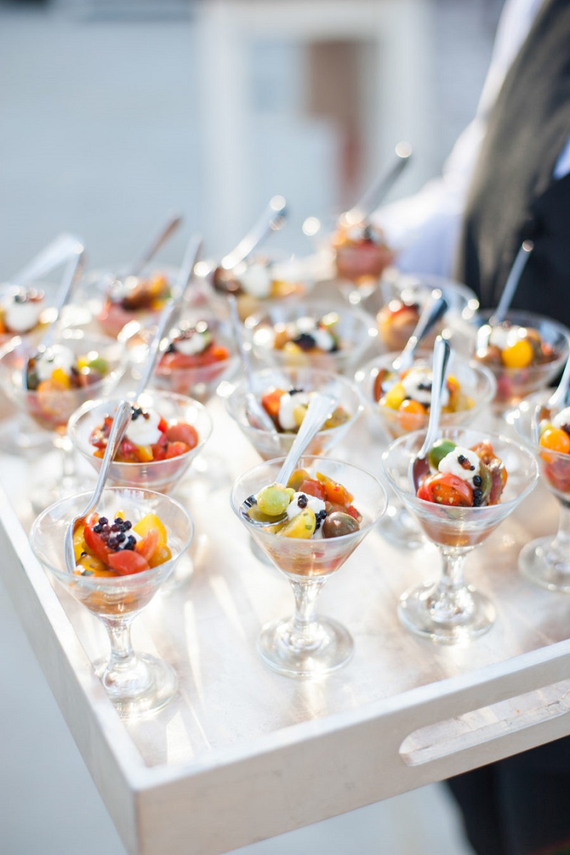 Buffet Para Casamento Dicas Para Acertar No Card pio Light