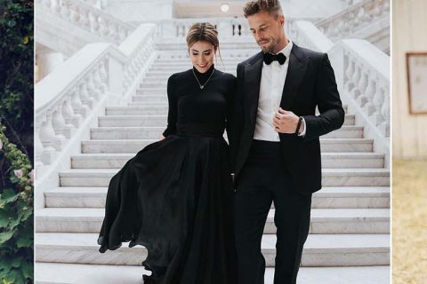 Roupas para casamento para convidados | 5 dicas para evitar gafes
