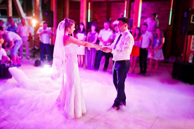 música para casamento 2019