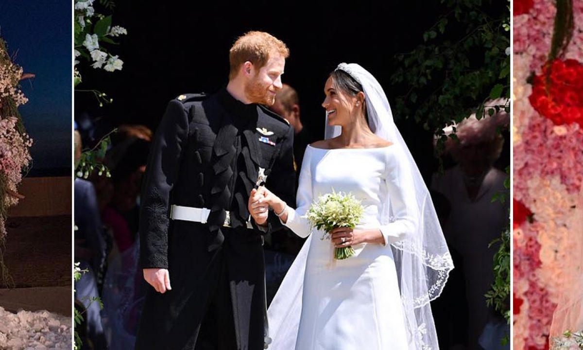 Dois casamentos? tata estaniecki conta os detalhes do casamento de quatro  dias com Júlio cocielo em punta Cana;, tata estaniecki 