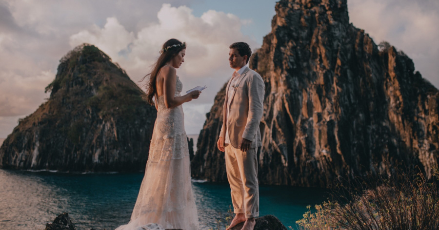 Elopement Wedding no Brasil – Explicando o Conceito