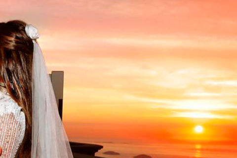 Casamento DJ Alok e Romana Novais | Cerimônia intimista aos pés do Cristo Redentor