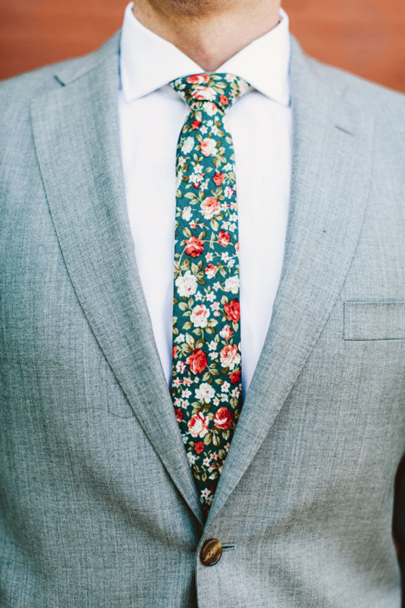 meias e gravatas para padrinhos