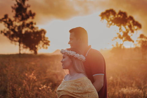 Pré-wedding | Luz artificial, natural, ao ar livre ou estúdio?