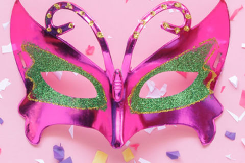 É Carnaval! Aproveite e faça um open house temático