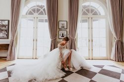 Vestido de noiva | O guia completo para escolher o modelo dos sonhos!