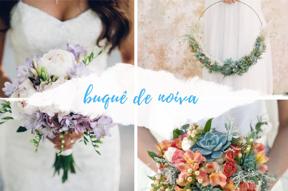 Alternativas para Jogar seu Buquê de Casamento