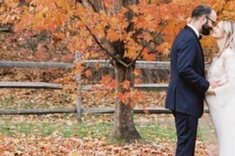 Casamento no outono: guia completo para organizar