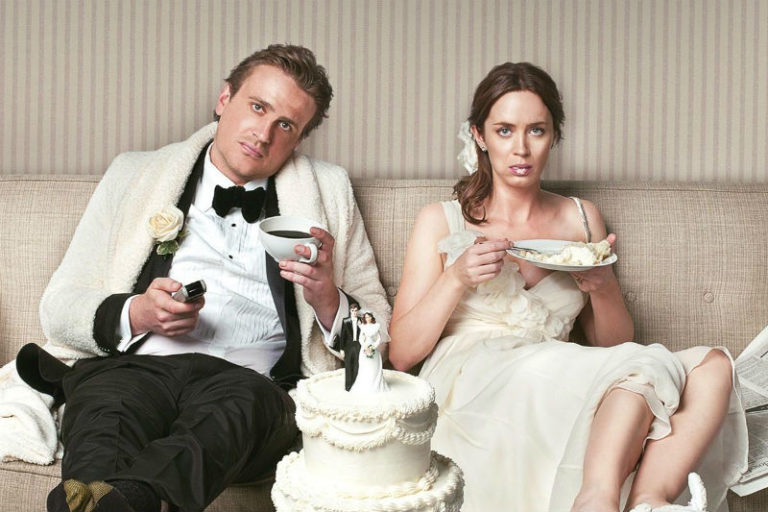 10 Filmes De Casamento Para Assistir Na Netflix