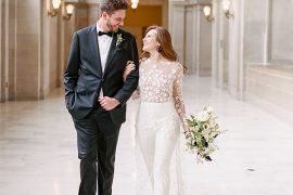 Casamento civil | Passo a passo para oficializar a união
