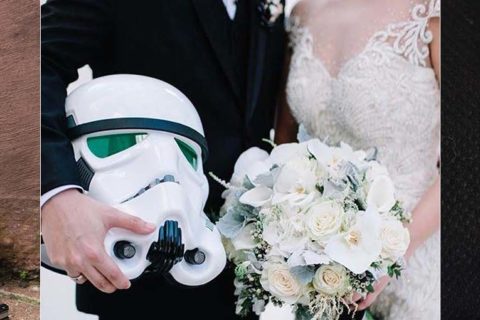 Dia do Orgulho Nerd – Veja inspirações para casamentos inspirados no tema