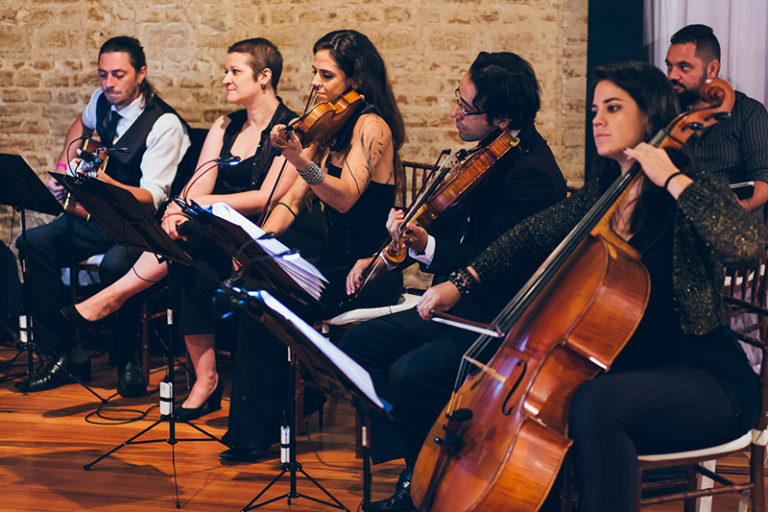 ICasei Realiza Casamento Coletivo Em São Paulo