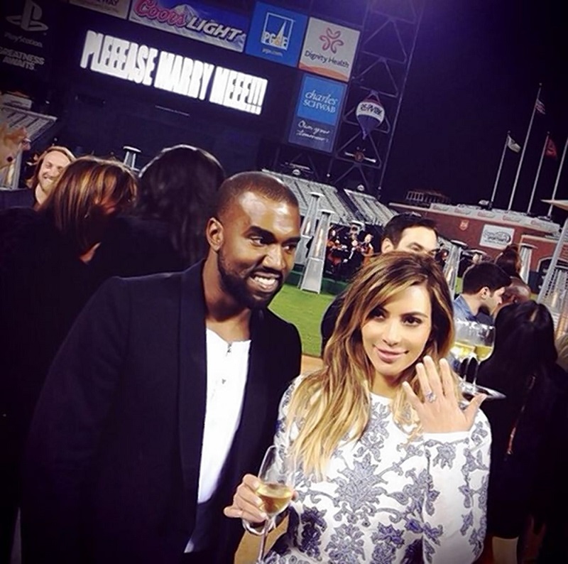 pedido-de-casamento-de-kim-kardashian-e-kanye-west