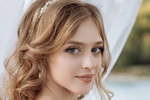 Penteados para noivas | Dicas para encontrar o estilo perfeito