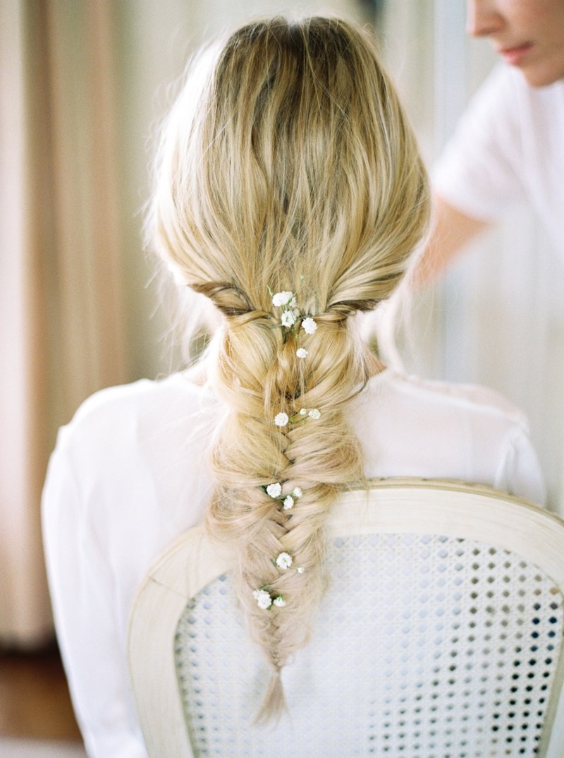 penteados de noiva