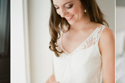Pérolas para noivas: como usá-las no casamento?