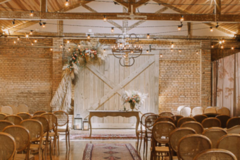 Mini-Wedding em São Paulo: os 10 melhores espaços