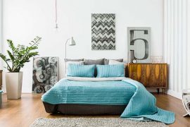 Enxoval para a casa nova | Dicas para escolher as peças certas