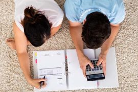 Investimentos para casais – 5 passos para planejar o seu futuro financeiro