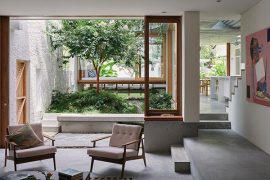 Jardim de inverno | Dicas e inspirações para ter o espaço em casa