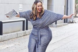 Macacão plus size para casamento | Dicas e inspirações para convidadas