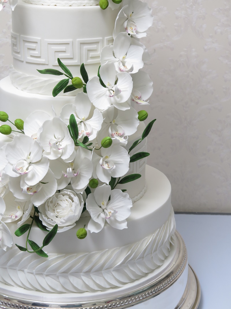bolos de casamento