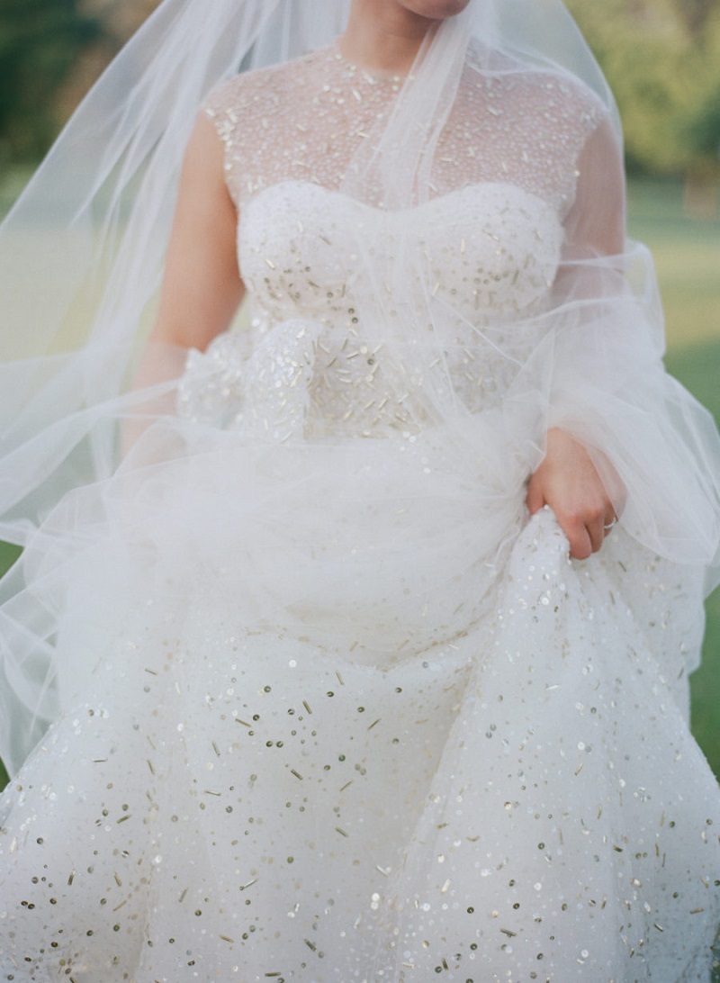 véu-e-vestido-de-tule-com-aplicações