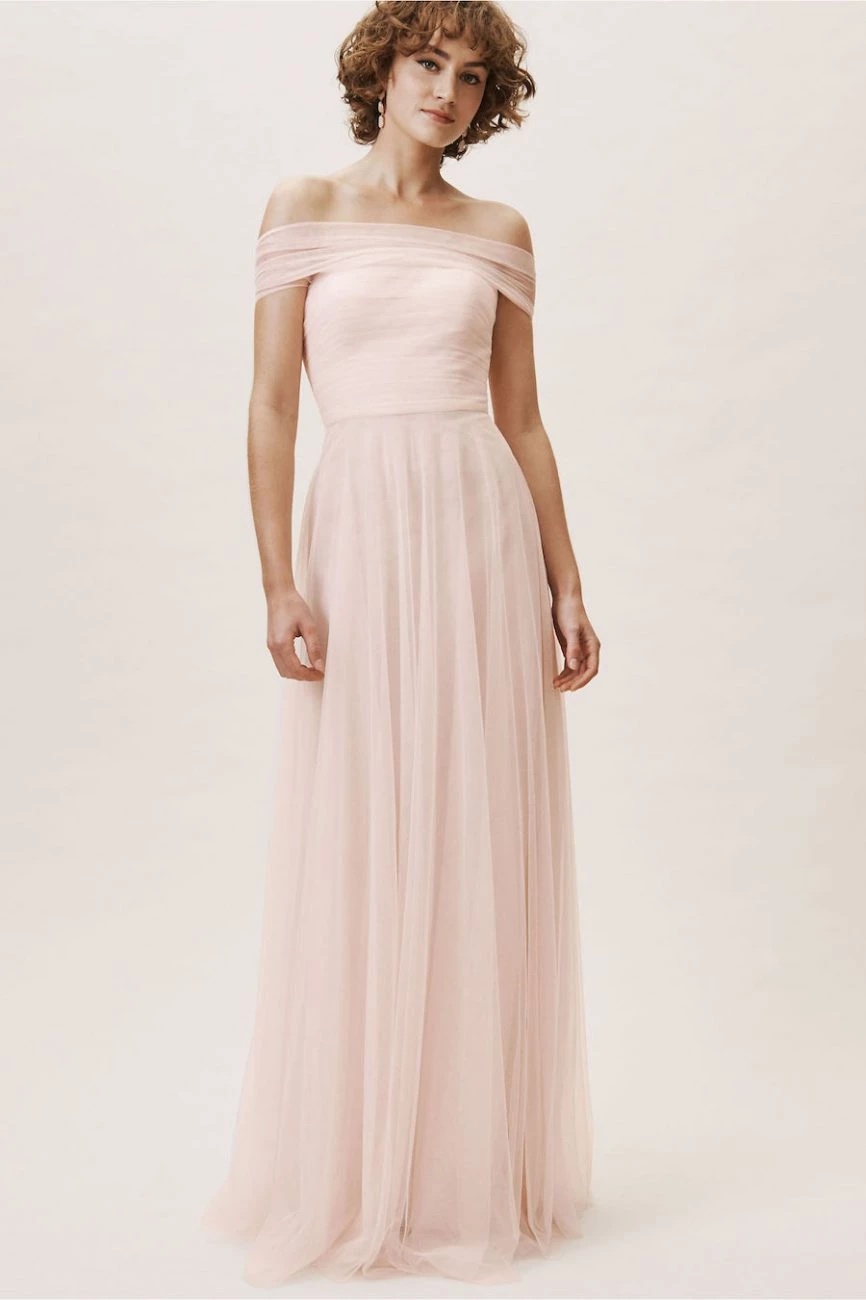 vestido para festa de casamento de dia