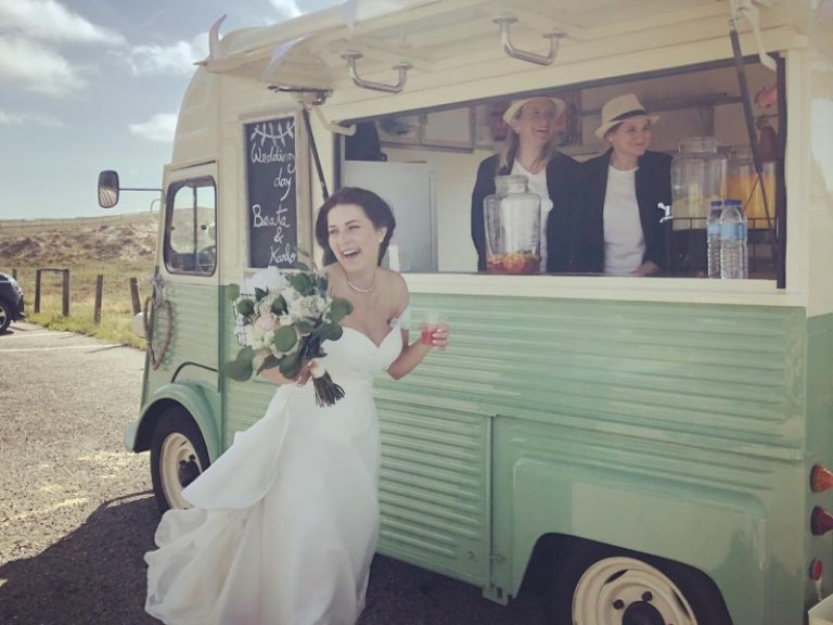 Food Truck em casamento Tudo o que você precisa saber