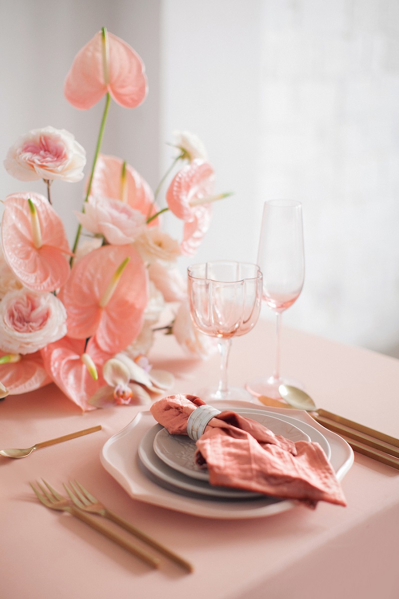 decoração-de-casamento-rosé