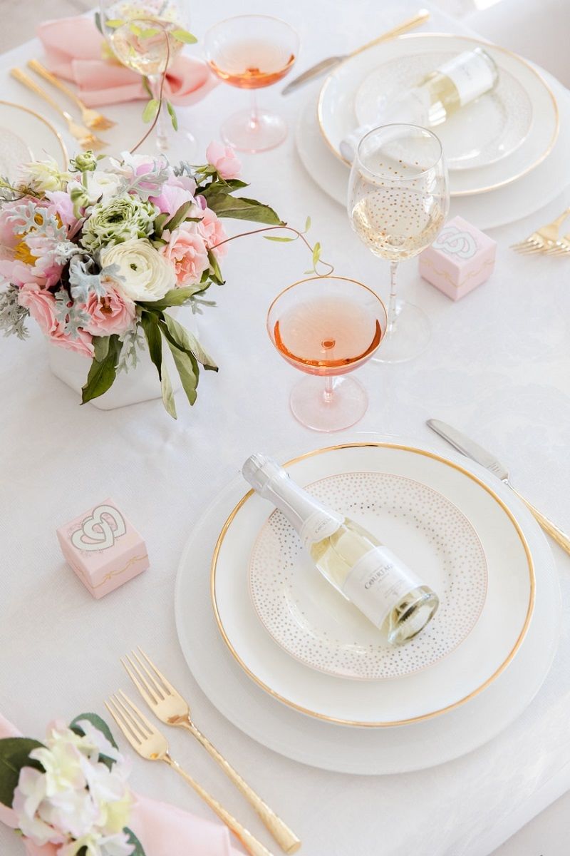 decoração-de-casamento-rosé-e-champagne