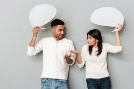 Sinceridade no casamento | Dicas para melhorar o diálogo e a confiança