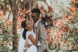 Carol e Victor | Destination Wedding em Inhotim