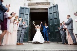 Casamento no feriado | Saiba as vantagens e desvantagens