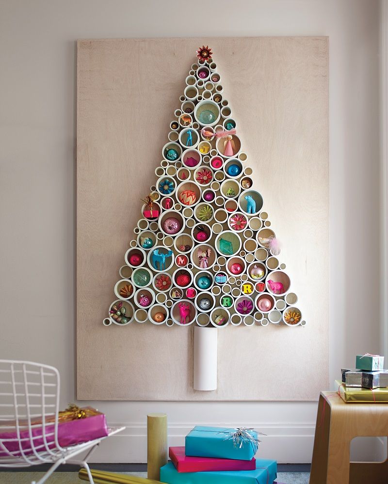 Como fazer enfeites de Natal? Confira ideias para decorar a casa nova