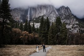 Destination wedding na Califórnia: 5 lugares incríveis para casar