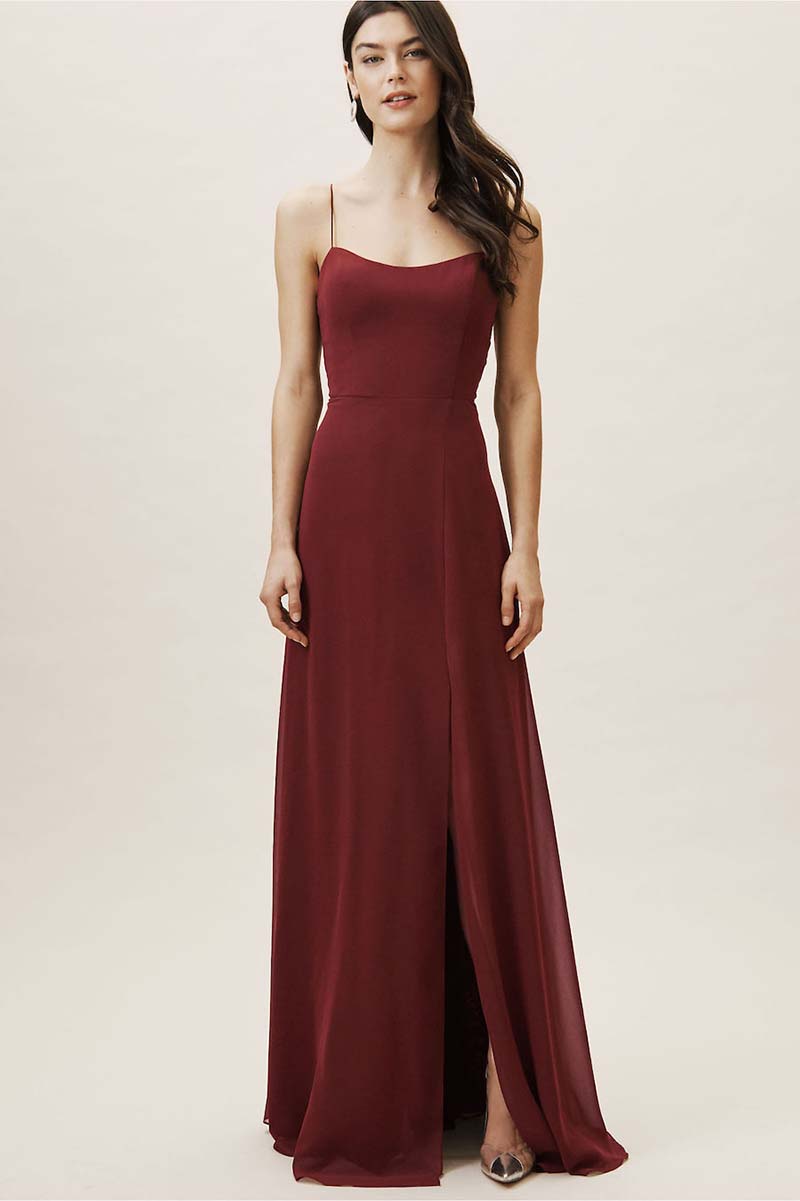 vestido para festa de casamento de dia