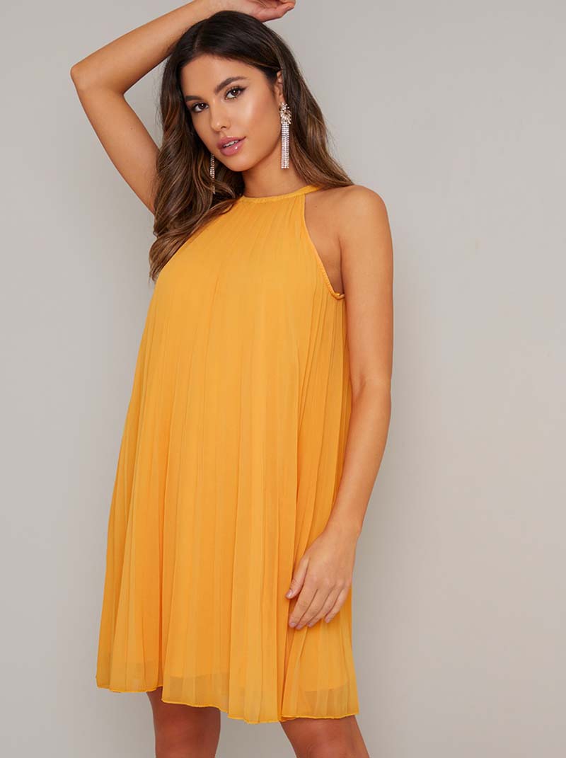 vestido para festa de casamento de dia