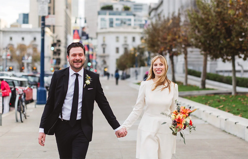 casar no civil
